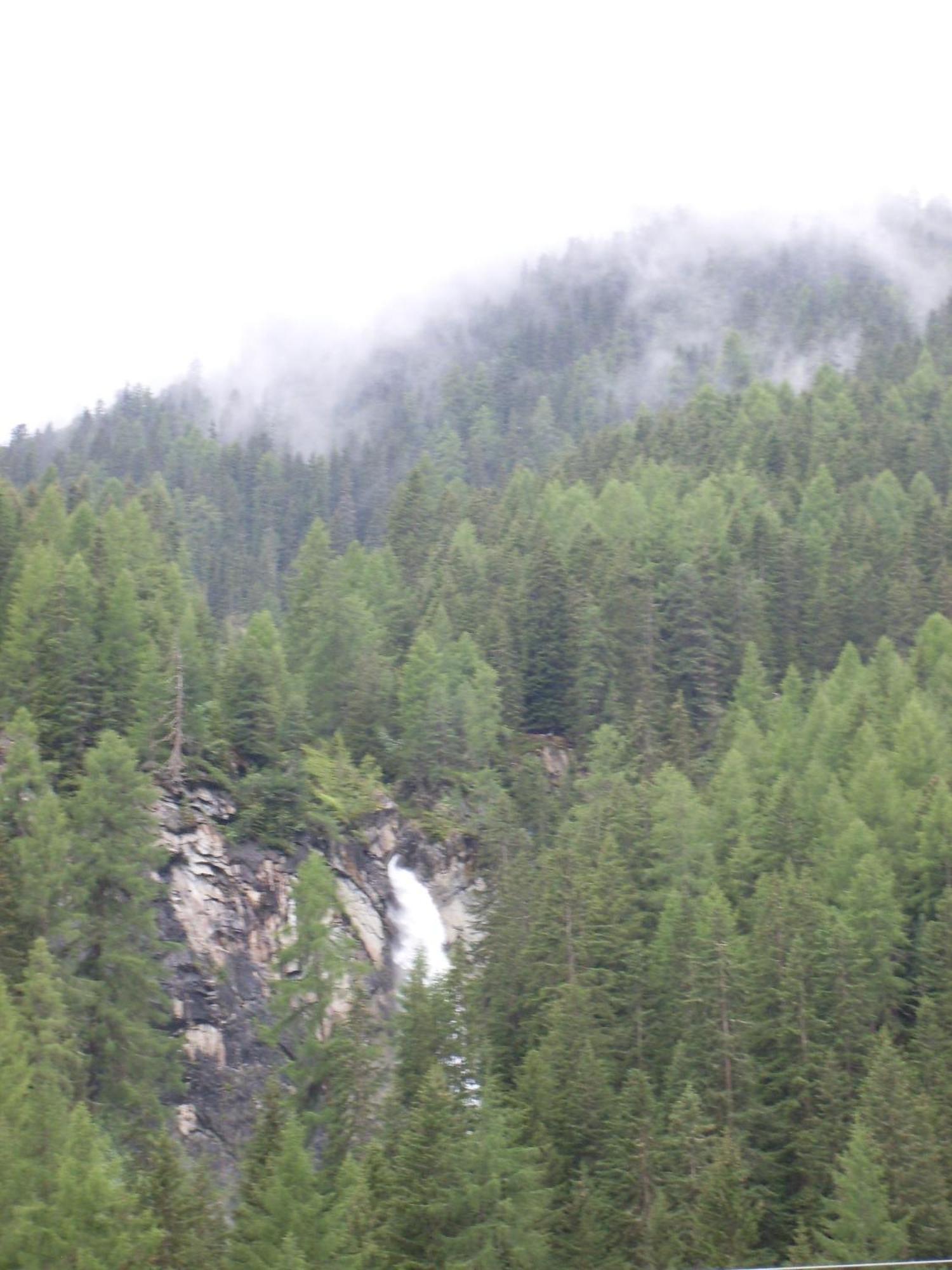 Apart Gschwandthof Sankt Leonhard im Pitztal Exteriör bild