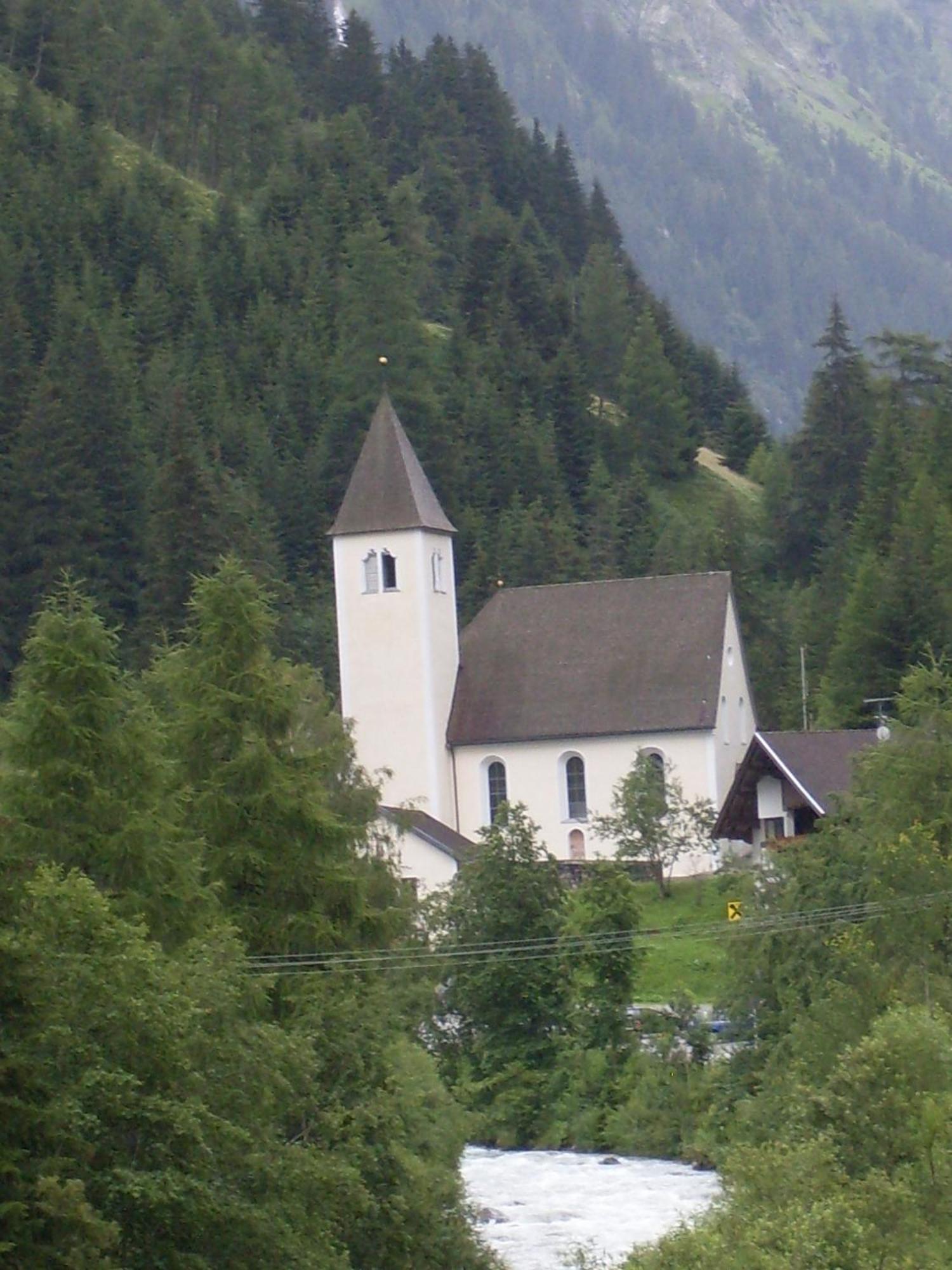 Apart Gschwandthof Sankt Leonhard im Pitztal Exteriör bild