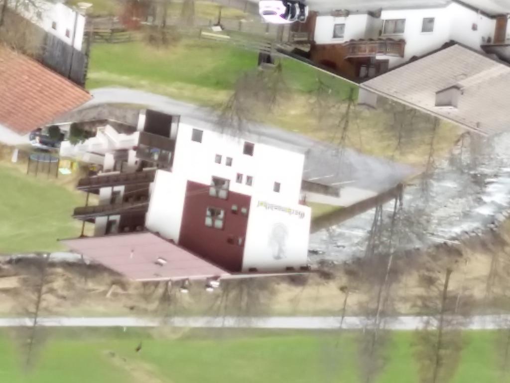 Apart Gschwandthof Sankt Leonhard im Pitztal Exteriör bild
