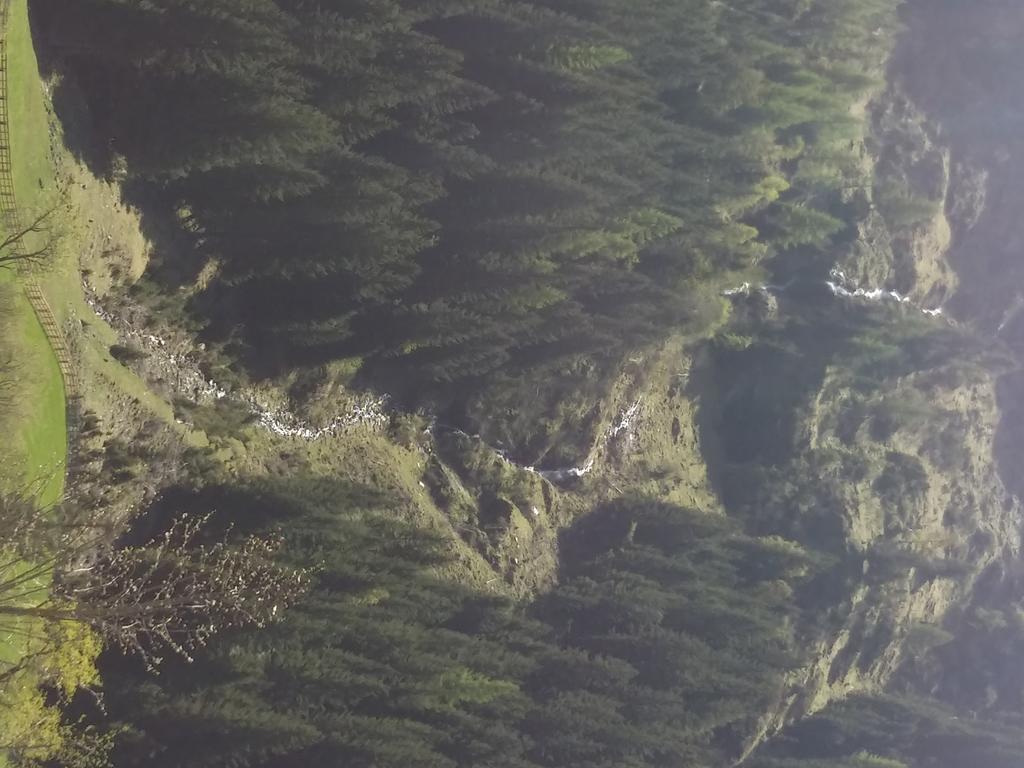 Apart Gschwandthof Sankt Leonhard im Pitztal Exteriör bild